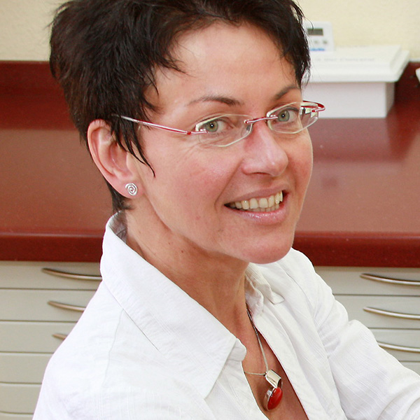 Ingrid Pahn_Zahnärztin aus Erfurt