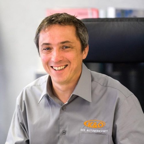 Uwe Ohagen_K&O GmbH aus Gotha
